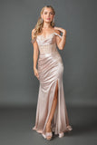 Dancing Queen Evening Gowns 4537