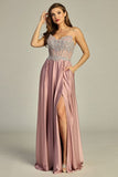 Let's Evening Gowns 8091L