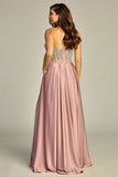 Let's Evening Gowns 8091L