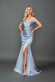 Dancing Queen Evening Gowns 4537