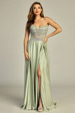 Let's Evening Gowns 8091L