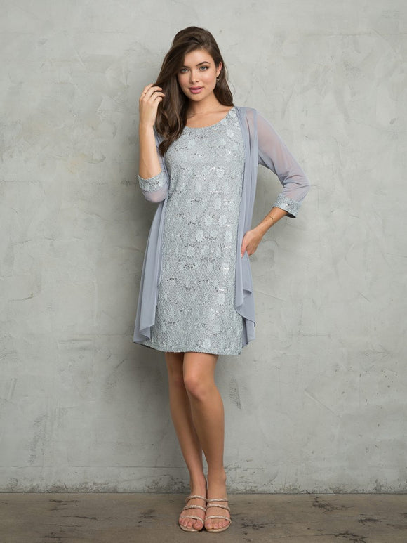 Eva Evening Gowns 3490