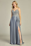 Let's Evening Gowns 8091L
