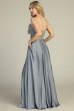 Let's Evening Gowns 8091L