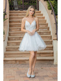 Dancing Queen Dama Dress 3315