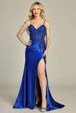 Let's Evening Gowns 8102L