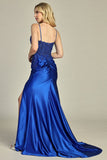 Let's Evening Gowns 8102L