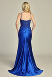 Let's Evening Gowns 8102L