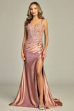 Let's Evening Gowns 8102L