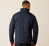 Men’s Ariat Dark Sapphire Cruis Insulated Jacket