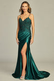 Let's Evening Gowns 8102L