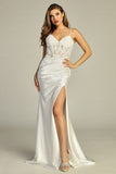Let's Evening Gowns 8102L