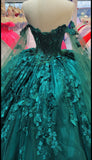 Dancing Queen Quinceañera Dress 1960