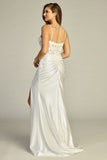 Let's Evening Gowns 8102L