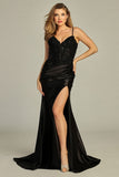 Let's Evening Gowns 8102L