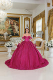 Dancing Queen Quinceañera Dress 1937