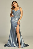 Let's Evening Gowns 8102L