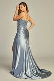 Let's Evening Gowns 8102L