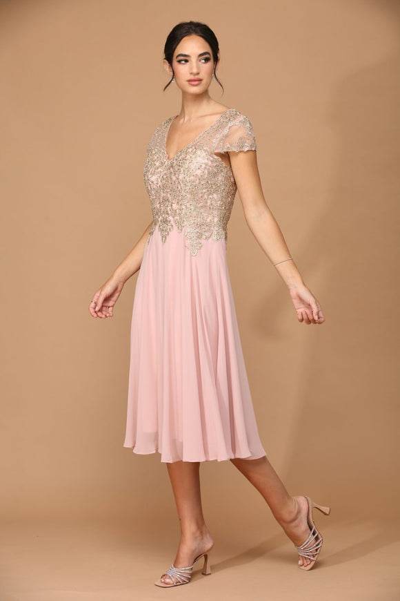 Eva Evening Gowns 5217