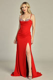 Let's Evening Gowns 8133L