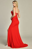 Let's Evening Gowns 8133L