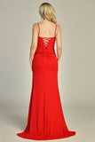 Let's Evening Gowns 8133L
