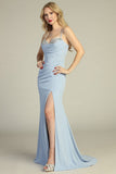 Let's Evening Gowns 8133L