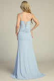 Let's Evening Gowns 8133L