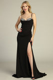 Let's Evening Gowns 8133L