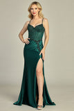 Let's Evening Gowns 8047L