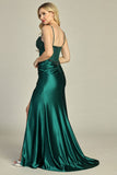 Let's Evening Gowns 8047L