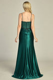 Let's Evening Gowns 8047L