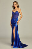 Let's Evening Gowns 8047L