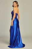 Let's Evening Gowns 8047L