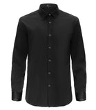 Imperial Essence Button Up Shirt Black