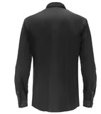Imperial Essence Button Up Shirt Black