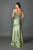 Dancing Queen Evening Gowns 4536