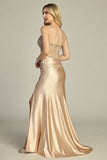 Let's Evening Gowns 8047L