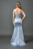 Dancing Queen Evening Gowns 4536