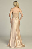 Let's Evening Gowns 8047L