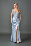 Dancing Queen Evening Gowns 4536