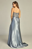 Let's Evening Gowns 8047L