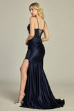 Let's Evening Gowns 8137L