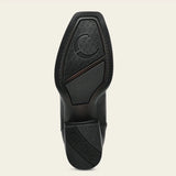 Men’s Cuadra Chocolate Laser and Zipper CC239