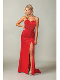 Dancing Queen Evening Gowns 4415