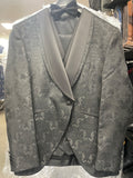 EL HONOR WESTERN LUXURY SUIT-MORENO COLLECTIVE