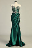 Let's Evening Gowns 8059L