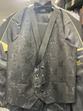 EL HONOR WESTERN LUXURY SUIT-MORENO COLLECTIVE