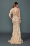 Dancing Queen Evening Gowns 4612
