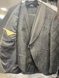 EL HONOR WESTERN LUXURY SUIT-MORENO COLLECTIVE